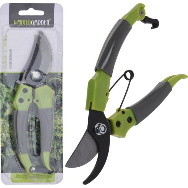 PRUNING SHEARS