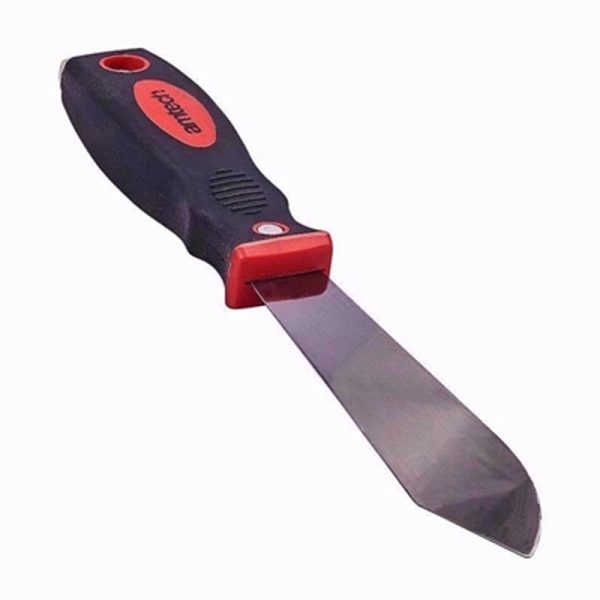 AMTECH KNIFE PUTTY SOFT GRIP HANDLE