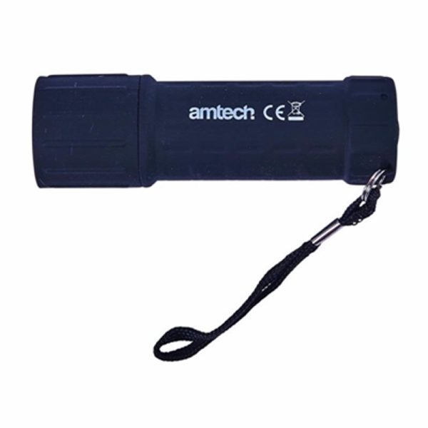 AMTECH LED MINI TORCH