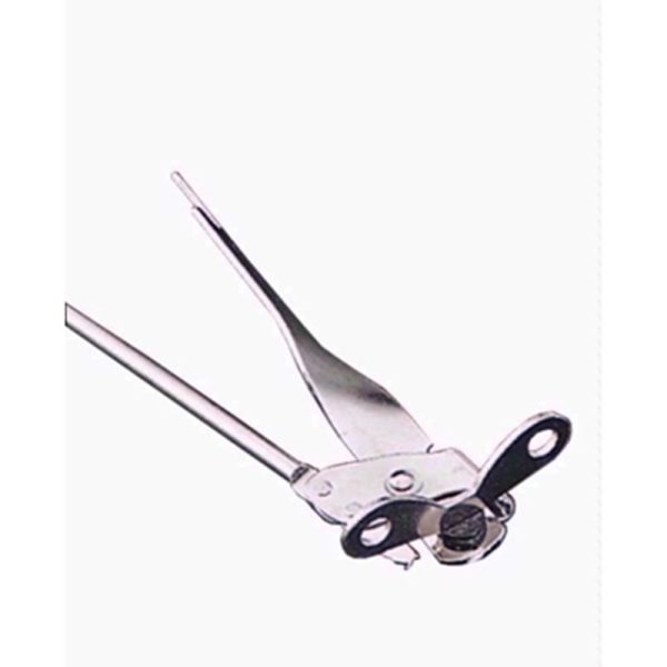 METALTEX BUTTERFLY CAN OPENER