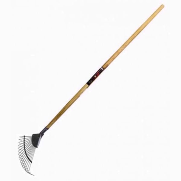 ROLSON CARBON STEEL LEAF RAKE