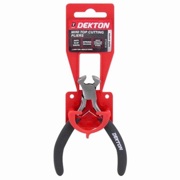 DEKTON MINI TOP CUTTING PLIERS