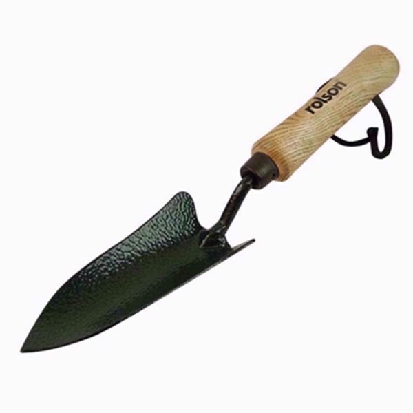 ROLSON HAND TRANSPLANTER CARBON STEEL