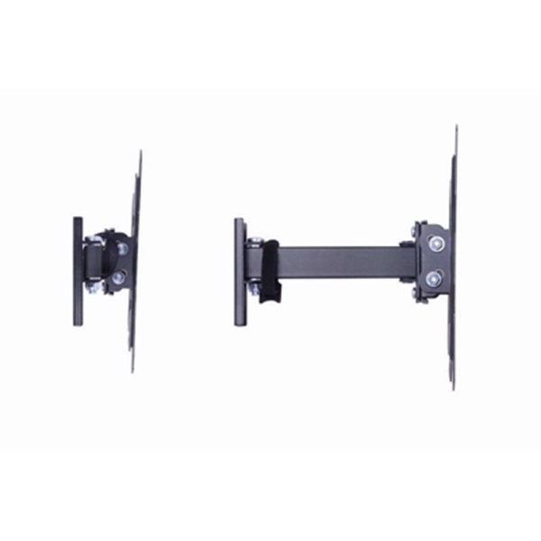 ROSS SINGLE ARM TILT TV BRACKET 23-50