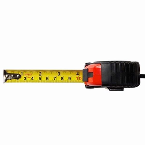 DEKTON TAPE MEASURE 5MX19MM