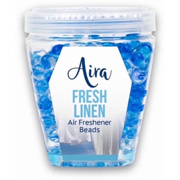 AIR FRESHENER GEL BEADS 150GRM