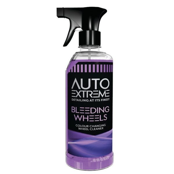 AUTO EXTREME BLEEDING WHEELS 720ML