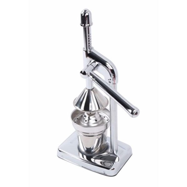 ROYALFORD SS HAND JUICER