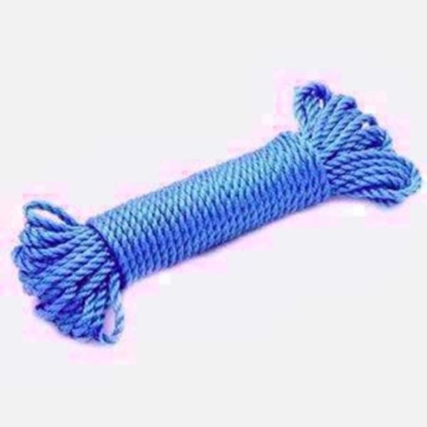 ROLSON ROPE POLY 27M X 10MM