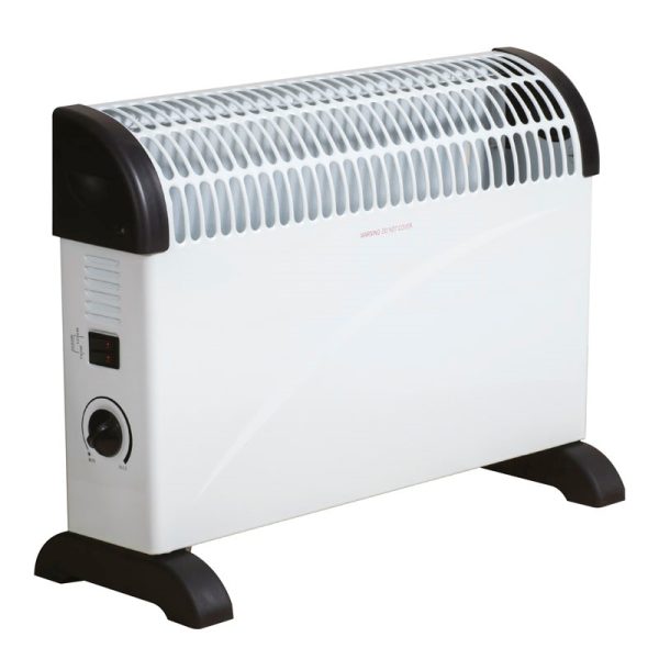 DAEWOO CONVECTOR HEATER 2000W