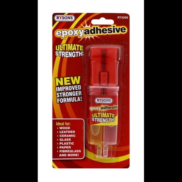 EPOXY ADHESIVE