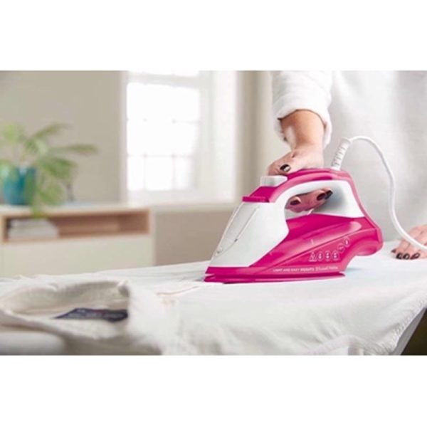 RUSSELL HOBBS STEAM IRON 26480