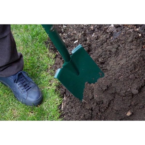 WILKINSON SWORD DIGGING SPADE