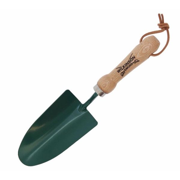 WILKINSON SWORD HAND TROWEL