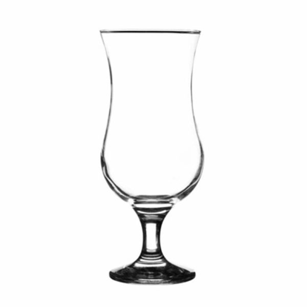 ENTERTAIN GLASS SET OF 2 COCKTAILS 42CL