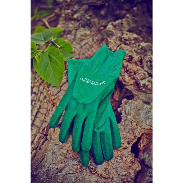 TOWN AND COUNTRY MASTER GARDENER GLOVE MENS