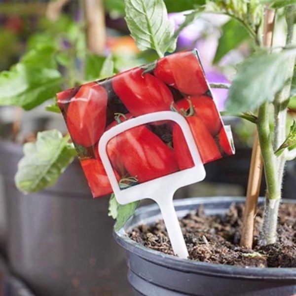 SMART GARDEN T LABELS PACK OF 10