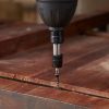 DEKTON QUICK RELEASE BIT 1/4 INCH