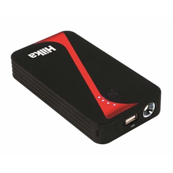 HILKA JUMP STARTER POWER BANK 400AMP