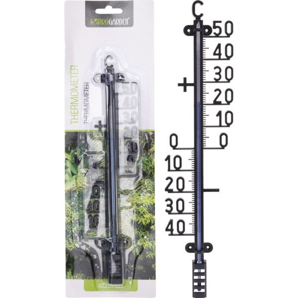 THERMOMETER ABS 25CM