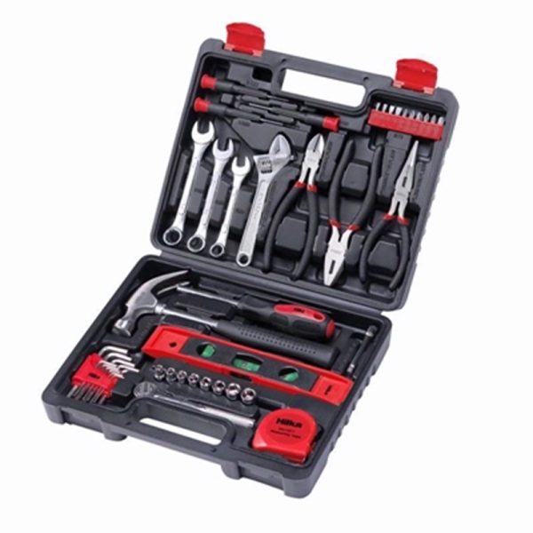 HILKA TOOL KIT 45PC PRO CRAFT