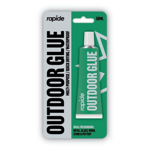 RAPIDE OUTDOOR ADHESIVE