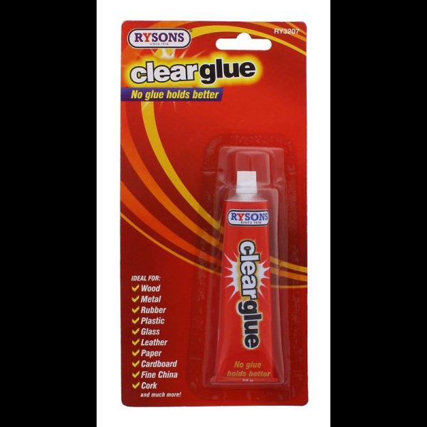 RYSONS GLUE 50ML