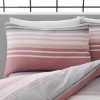 DUVET HALF SET DOUBLE MOXIE BLUSH PINK