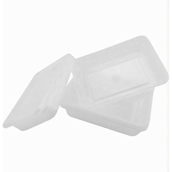 PPS MICRO 5 CONTAINER & LIDS 500ML