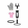 QUEST UPRIGHT GARMENT STEAMER