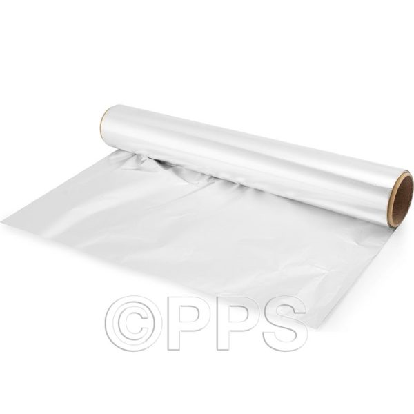 PPS CATERING FOIL 20M X 450MM PACK OF 12