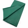 PPS PLASTIC 2 TABLECLOTHS GREEN