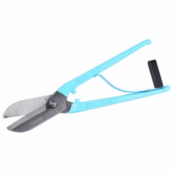 ROLSON TIN SNIPS - 250MM