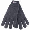 GLOVES LADIES THINSULATE KNITTED