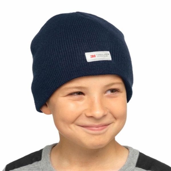 HAT KIDS THINSULATE BEANIE