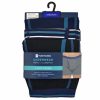 BOXERS MENS 3 KEYHOLE TRUNKS ASSORTED BR426