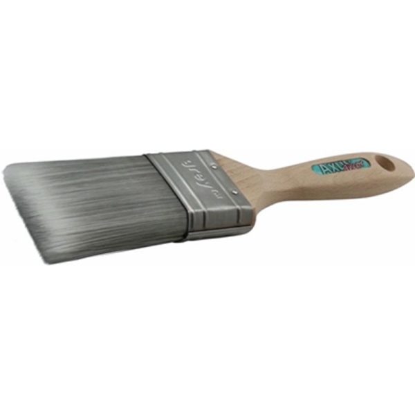 AXUS S FINISH BRUSH 2 INCH