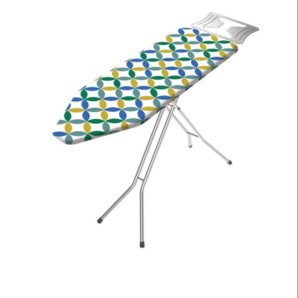 IRONING BOARD & REINFORCED FEET 110X30CM