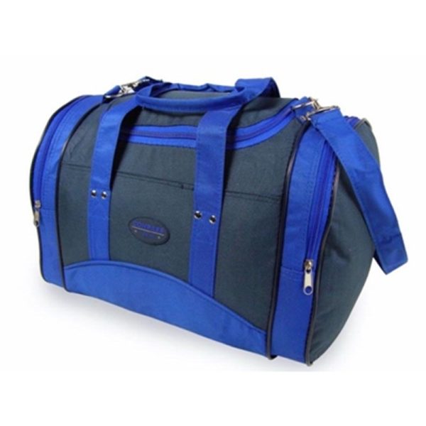 HOLDALL BAG 29X46X26CM A150