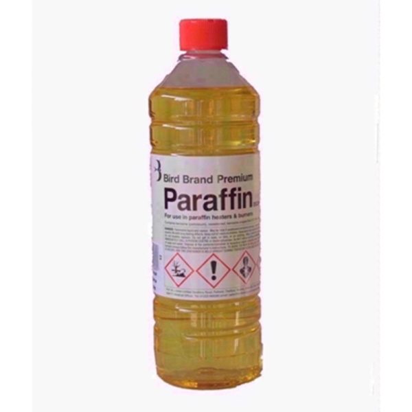 BIRDBRAND PREMIUM PARAFFIN 1LT