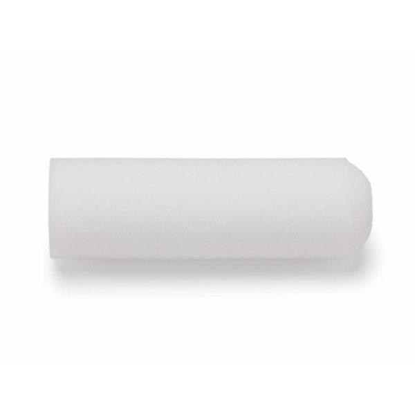 HAMILTON MINI FOAM ROLLER SLEEVES 4 INCH 10PC