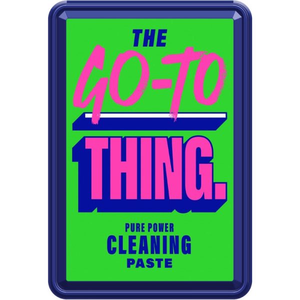 ASTONISH THE THING CLEANING PASTE 450G ASSORTED PACK OF 6