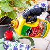 MIRACLE GRO ROSE SHRUB LIQUID FOOD 800ML
