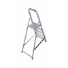 KRAUSE CORDA 5 TREAD PLATFORM STEP LADDER