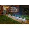 MULTISPOT 20L SET OF 10 SOLAR