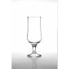 TULIP FOOTED BEER GLASS PACK OF 4