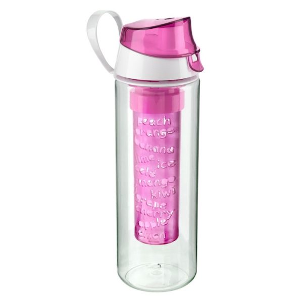 SOZALI FRUIT INFUSER BOTTLE 650ML