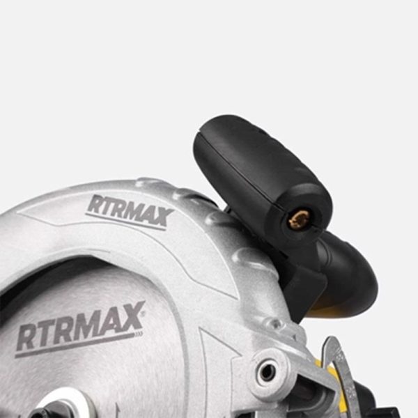 RTRMAX CIRCULAR SAW 1300W