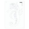 EXTREME DOT TO DOT FOR ADULTS PACK OF 6