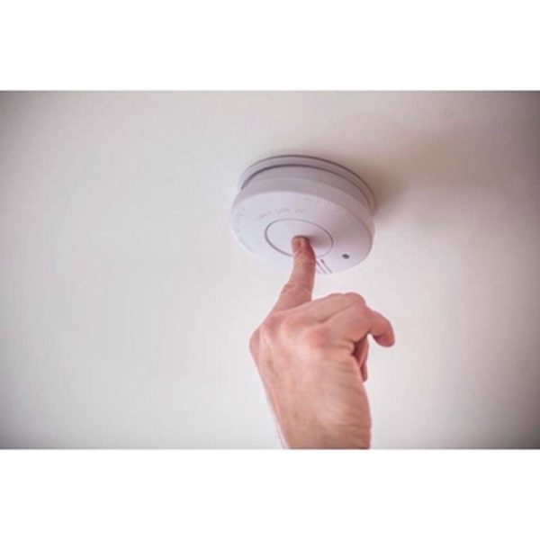 AVSL SMOKE ALARM